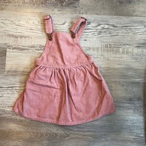 Zara dress 18-24 months